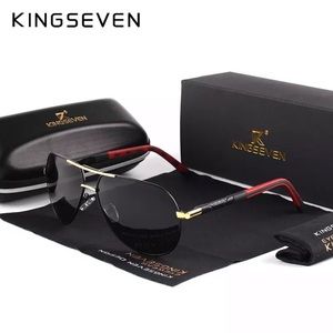 KINGSEVEN sunglasses